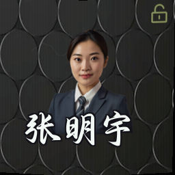 张明宇